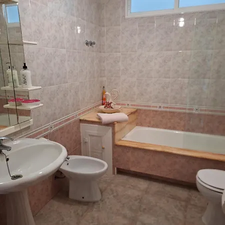 Piso Beiramar Daire O Grove