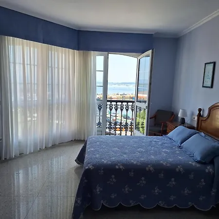 Apartment Piso Beiramar *