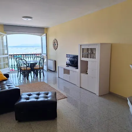 Piso Beiramar O Grove