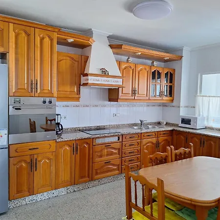 Piso Beiramar Apartment