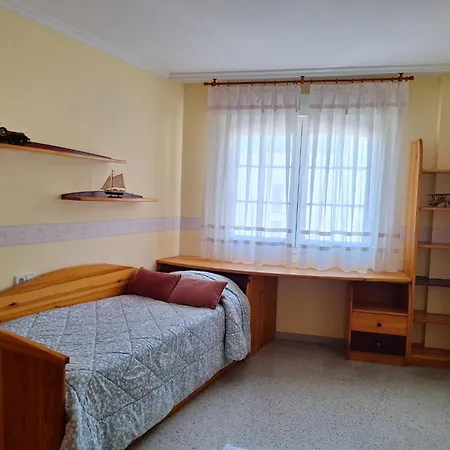 Piso Beiramar O Grove