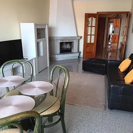 Piso Beiramar Apartment O Grove