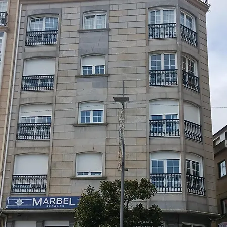 Διαμέρισμα Piso Beiramar