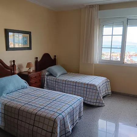 Apartment Piso Beiramar