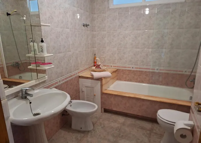 Piso Beiramar Daire O Grove