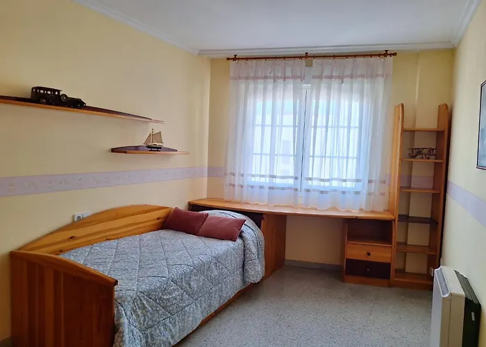 Piso Beiramar O Grove